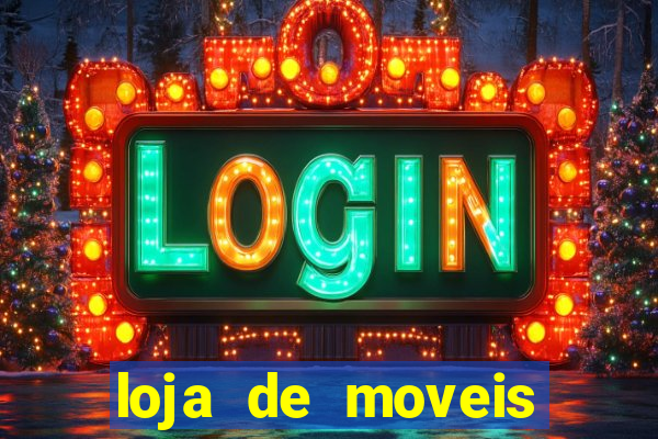 loja de moveis usados bauru