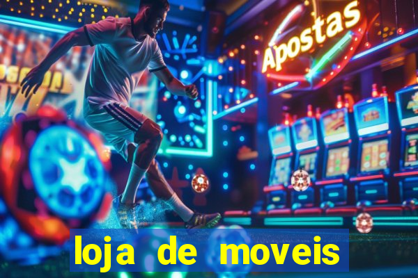 loja de moveis usados bauru