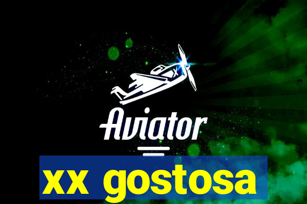 xx gostosa