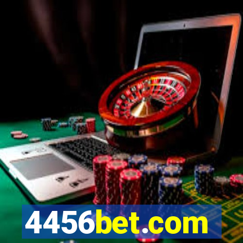 4456bet.com