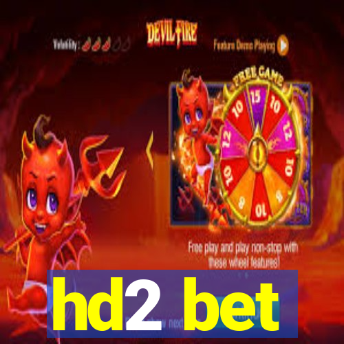 hd2 bet