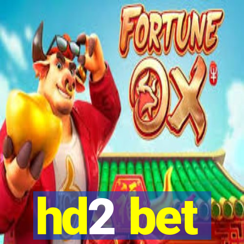 hd2 bet