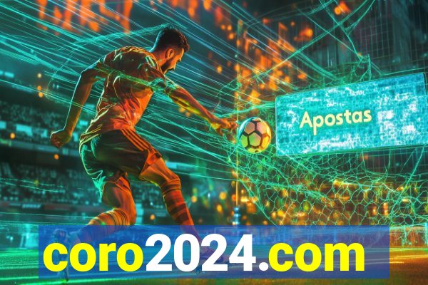 coro2024.com