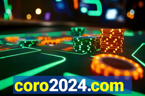 coro2024.com