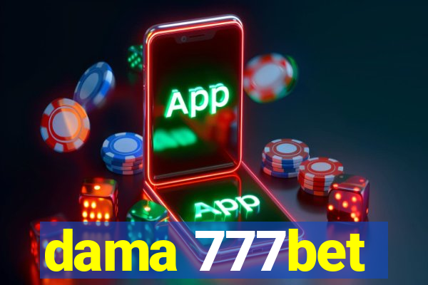 dama 777bet