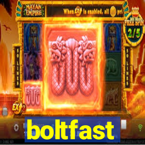 boltfast