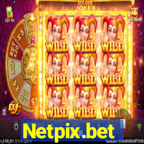 Netpix.bet