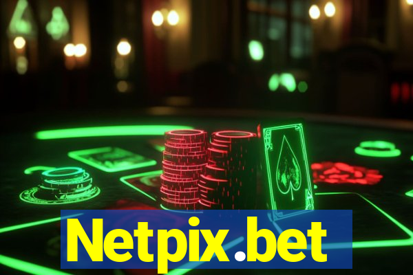 Netpix.bet