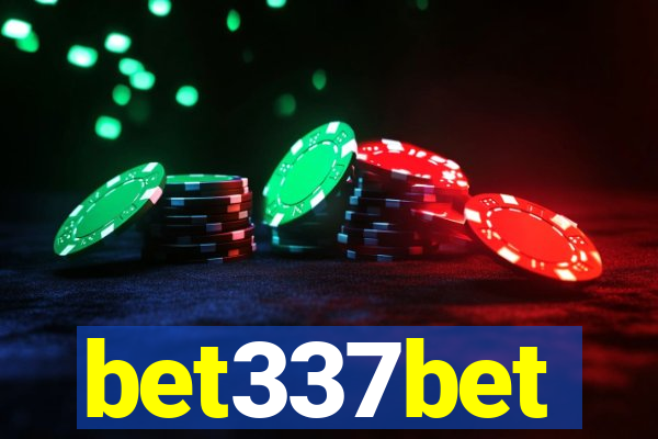 bet337bet