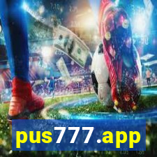 pus777.app