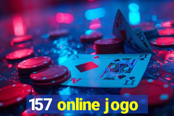 157 online jogo