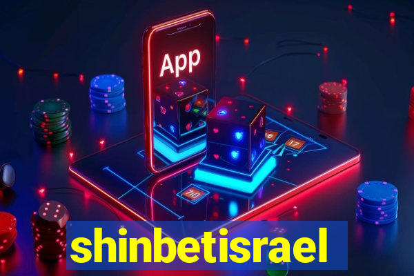 shinbetisrael