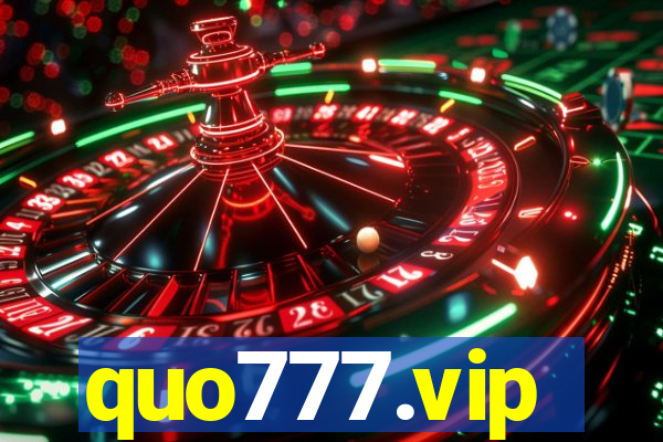 quo777.vip