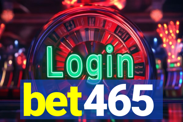 bet465