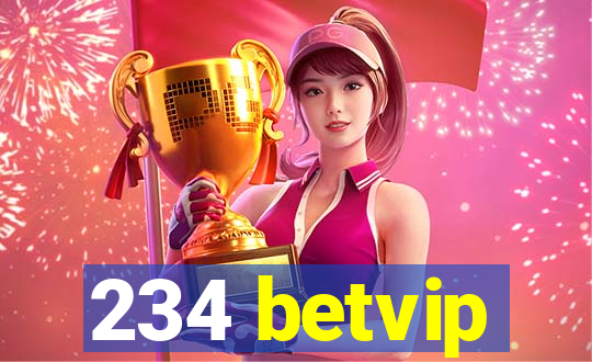 234 betvip