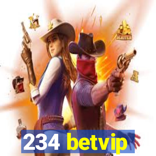 234 betvip