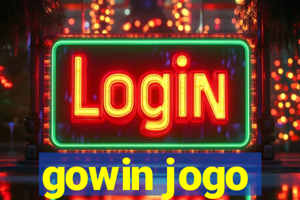 gowin jogo