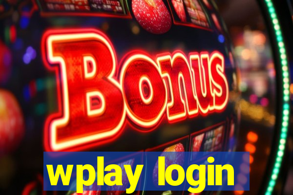 wplay login