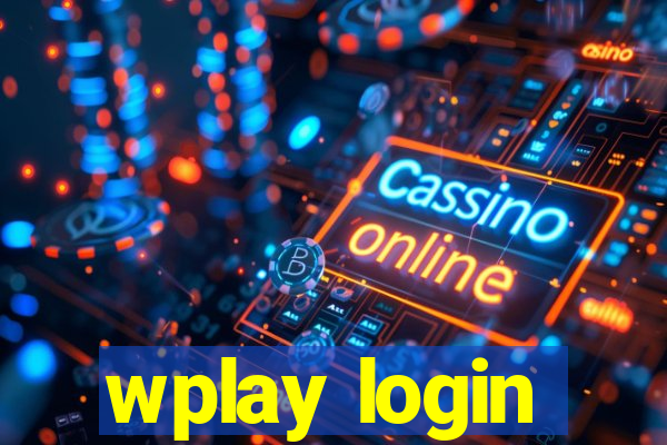 wplay login