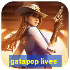 gatapop lives