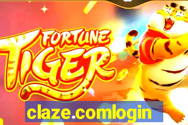 claze.comlogin