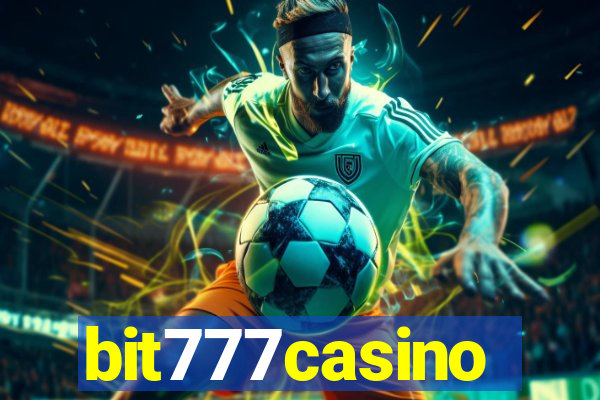 bit777casino