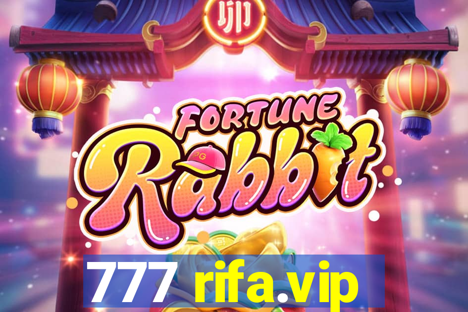 777 rifa.vip