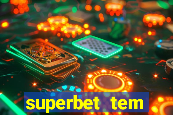 superbet tem pagamento antecipado