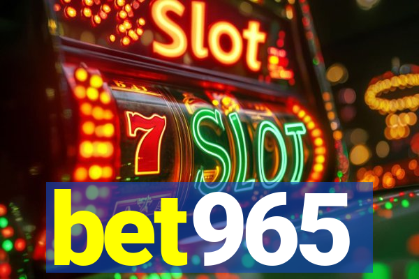 bet965