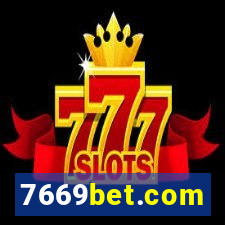 7669bet.com