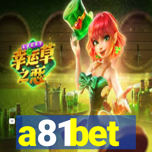 a81bet