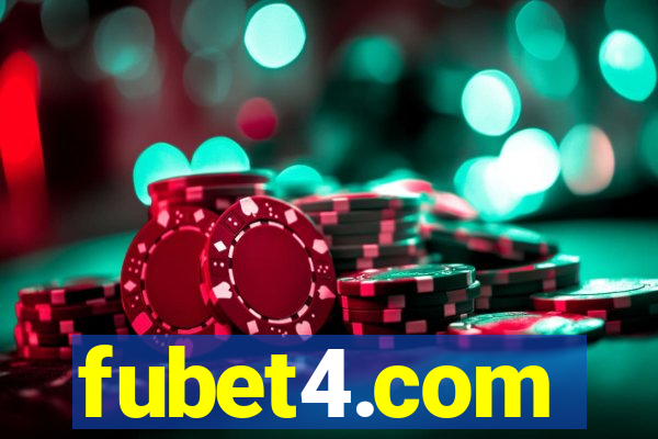 fubet4.com