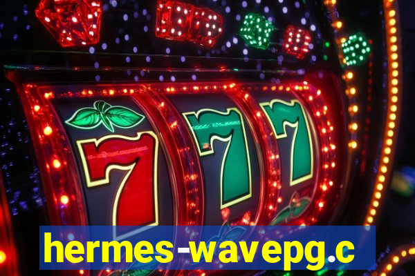 hermes-wavepg.com