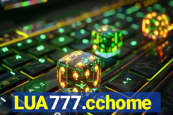 LUA777.cchome