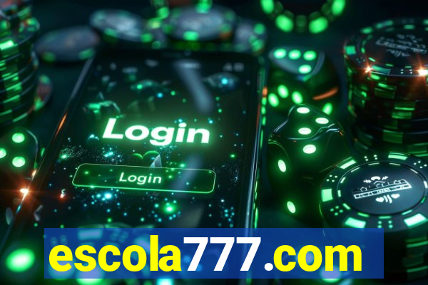 escola777.com