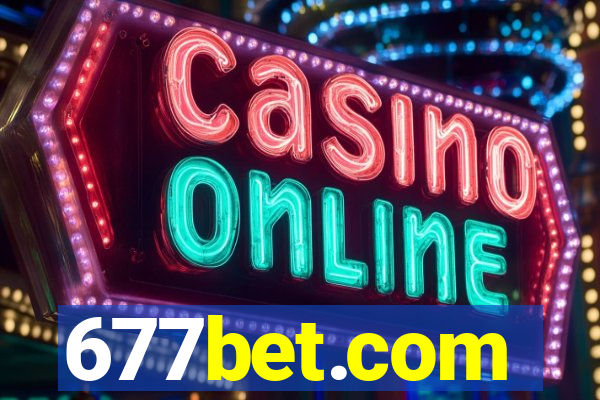 677bet.com