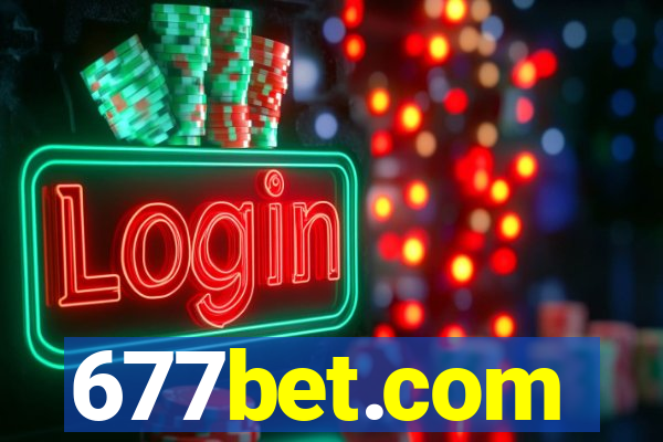 677bet.com