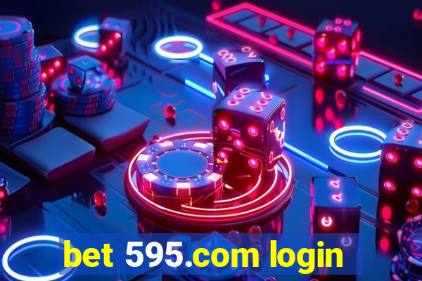 bet 595.com login