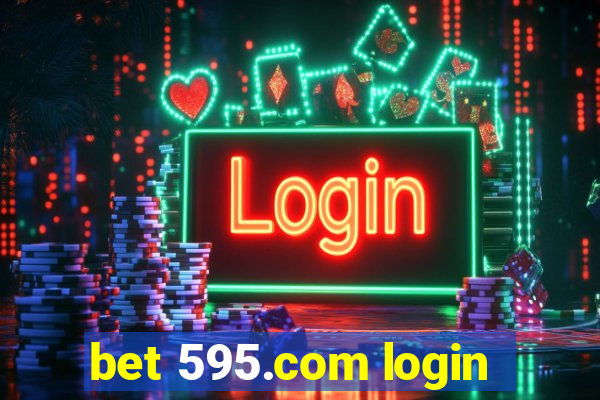 bet 595.com login