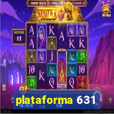 plataforma 631