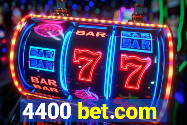 4400 bet.com