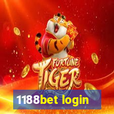 1188bet login