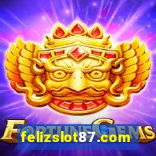 felizslot87.com