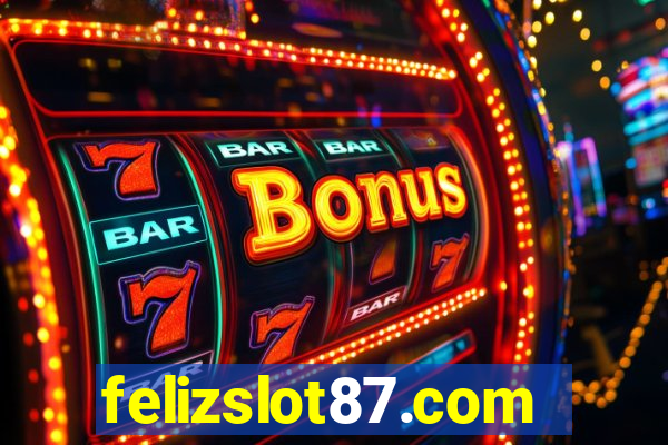 felizslot87.com