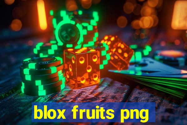 blox fruits png