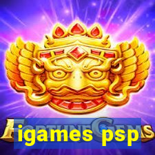 igames psp