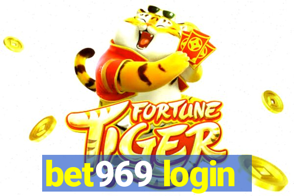 bet969 login