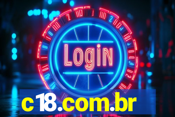 c18.com.br