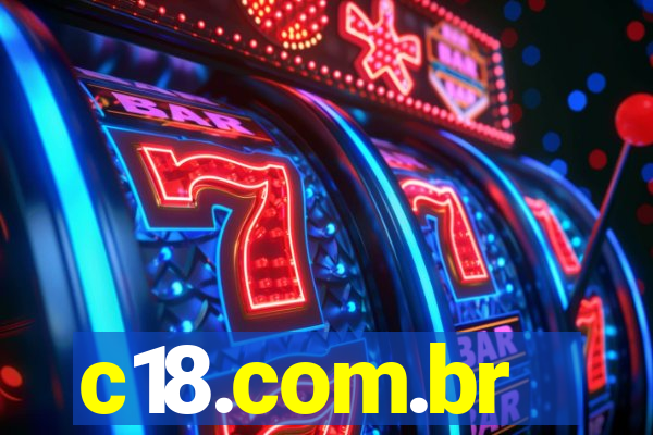 c18.com.br