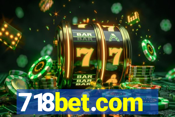 718bet.com